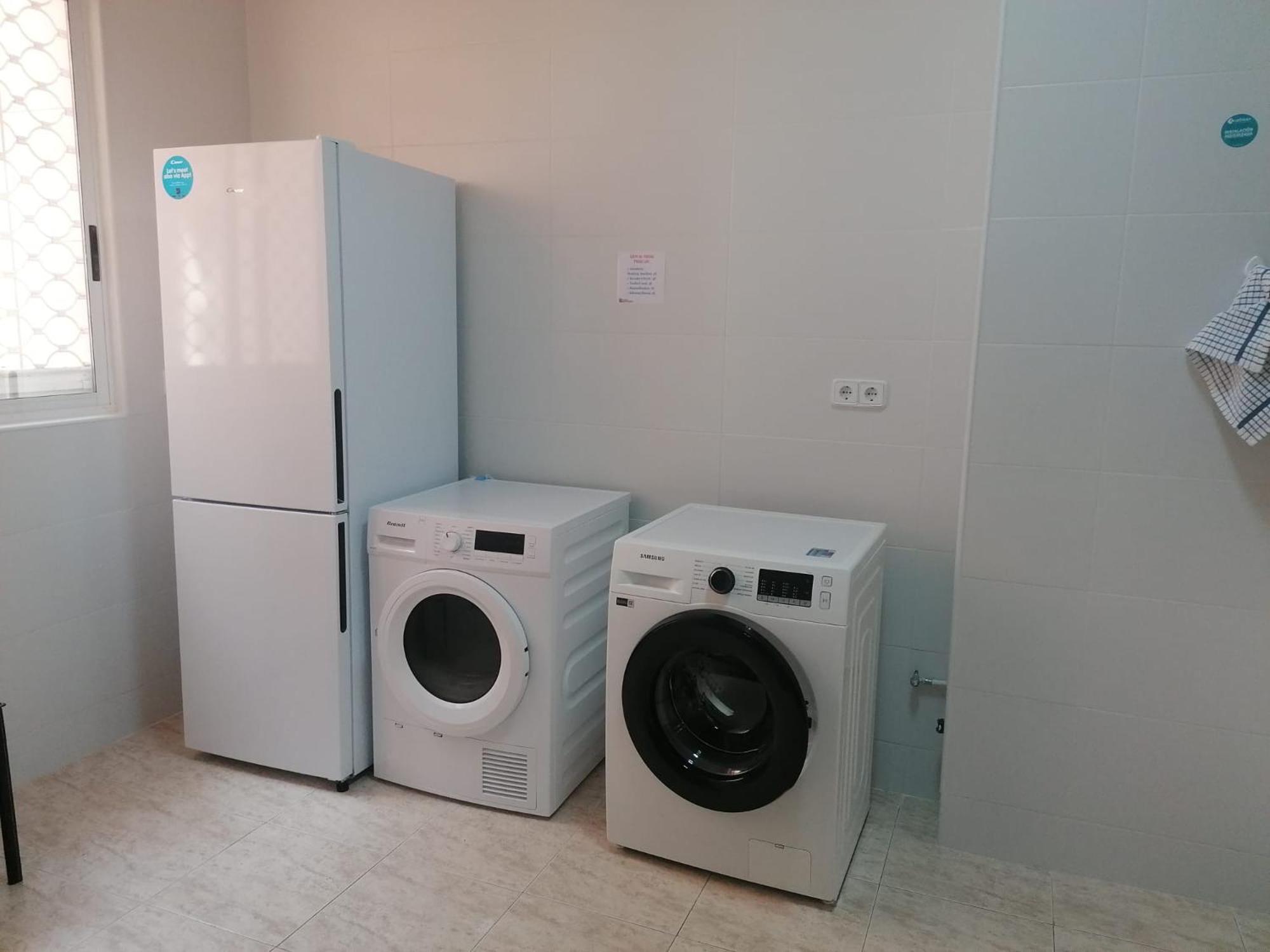 Albergue El Templarin 蓬费拉达 外观 照片